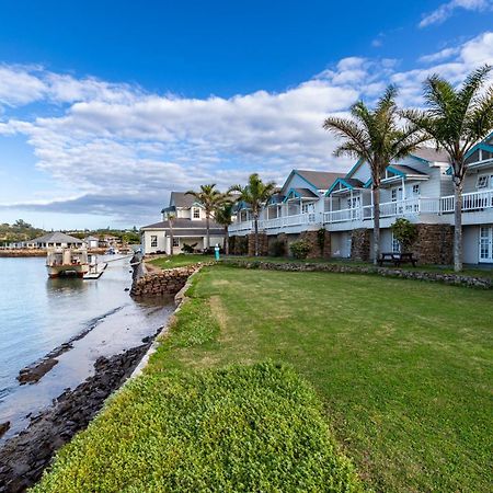 The Halyards Hotel & Spa ポート・アルフレッド エクステリア 写真