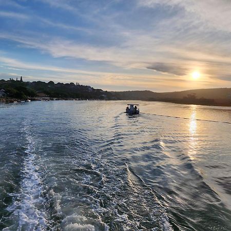 The Halyards Hotel & Spa ポート・アルフレッド エクステリア 写真