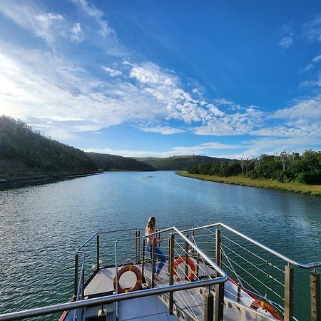 The Halyards Hotel & Spa ポート・アルフレッド エクステリア 写真