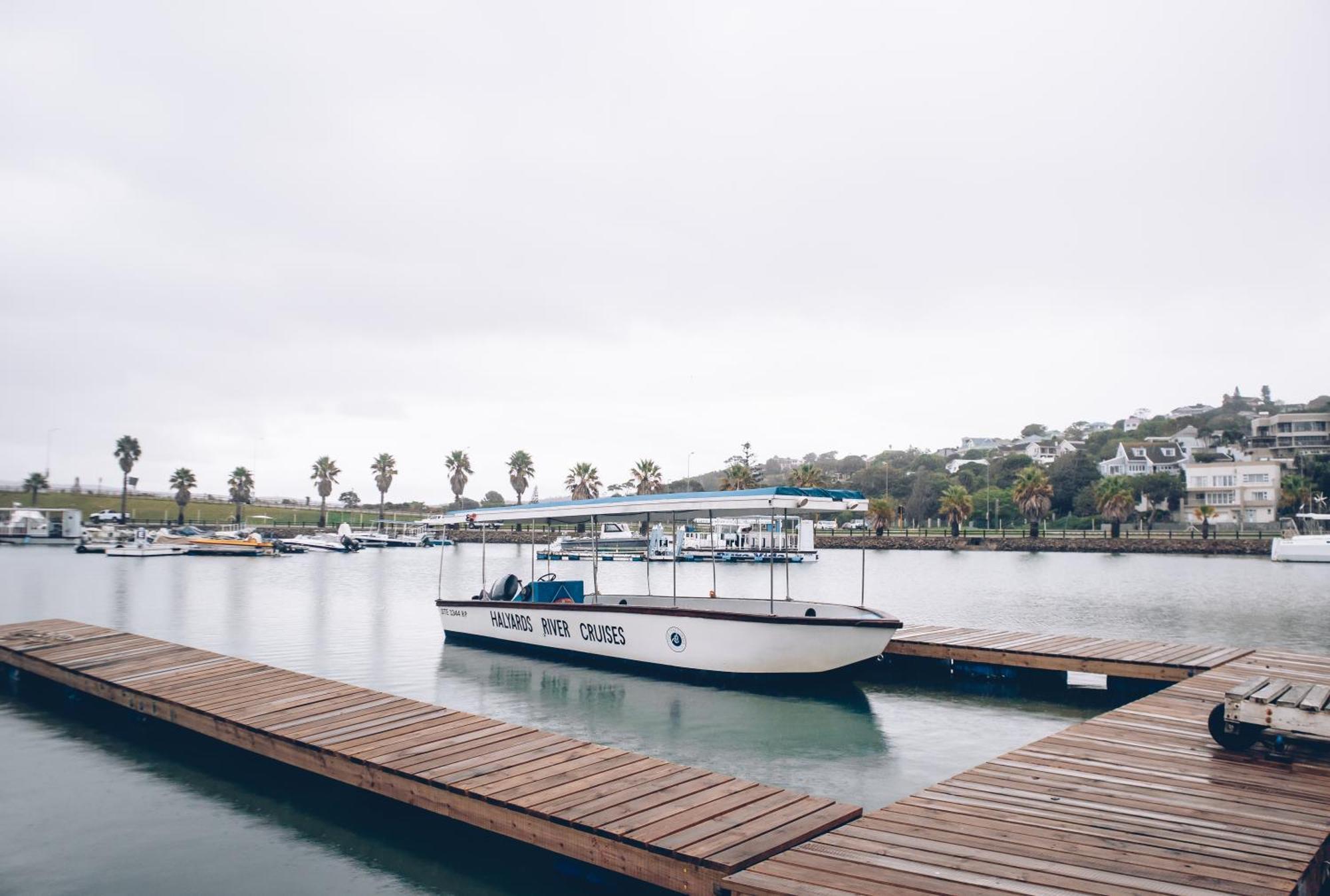 The Halyards Hotel & Spa ポート・アルフレッド エクステリア 写真