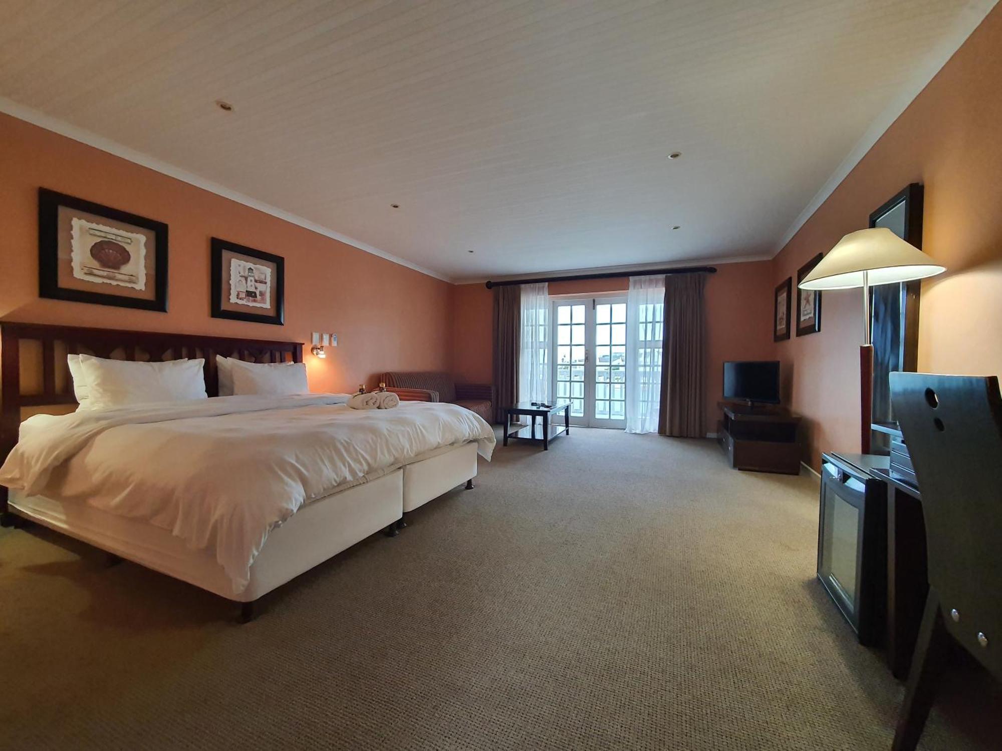 The Halyards Hotel & Spa ポート・アルフレッド エクステリア 写真