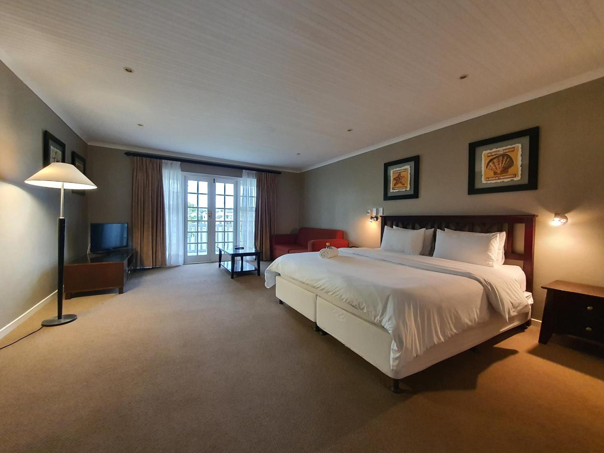 The Halyards Hotel & Spa ポート・アルフレッド エクステリア 写真
