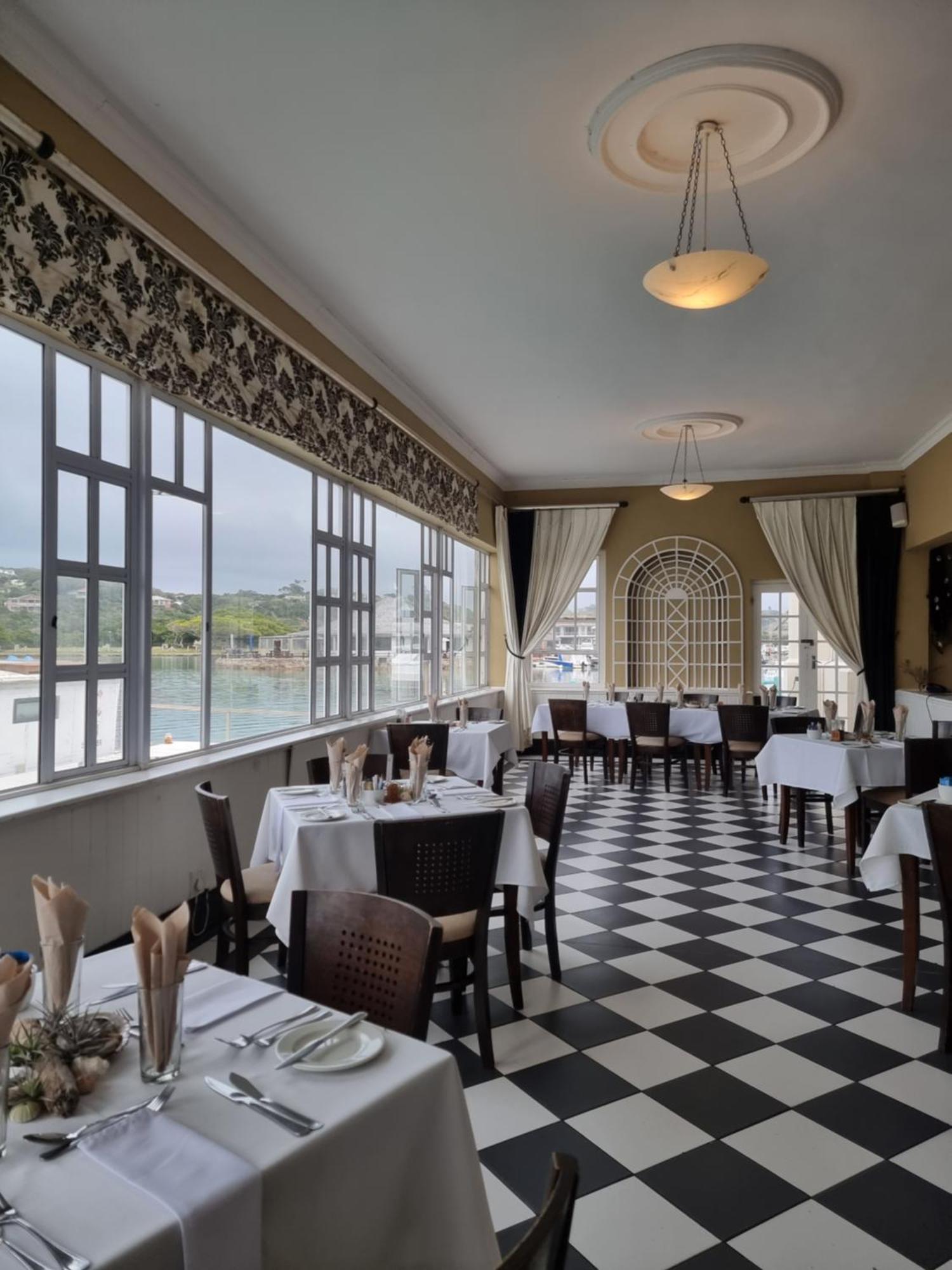 The Halyards Hotel & Spa ポート・アルフレッド エクステリア 写真